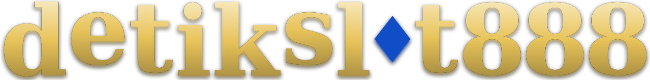 detikslot888 logo